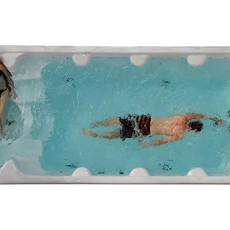 Aarts Wellness Semesteranläggning (resort)