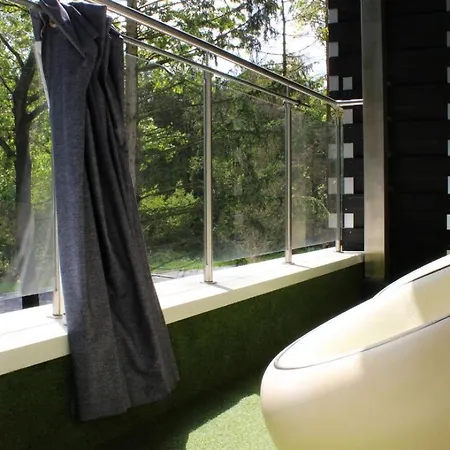 Aarts Wellness Semesteranläggning (resort)