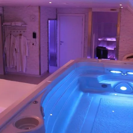 Aarts Wellness Semesteranläggning (resort)