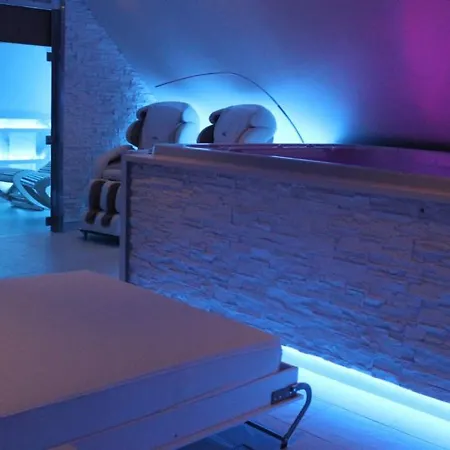 Semesteranläggning (resort) Aarts Wellness As